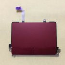 New For Dell Inspiron 15Z-5523 Red Touchpad + Cable Button Board TM-02313-001