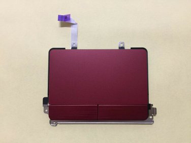 New For Dell Inspiron 15Z-5523 Red Touchpad + Cable Button Board TM-02313-001