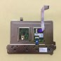 New For Dell Inspiron 15Z-5523 Red Touchpad + Cable Button Board TM-02313-001
