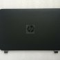 New for HP ProBook 450 G2 series LCD Back Cover Lid 768123-001