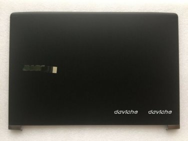 New for ACER VN7-792 VN7-792G series LCD Top Lid Back Cover 60.G6RN1.005