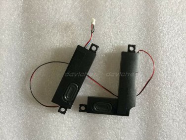 New for Dell Inspiron 7570 series laptop internal Left&amp;Right Speaker 0926CF