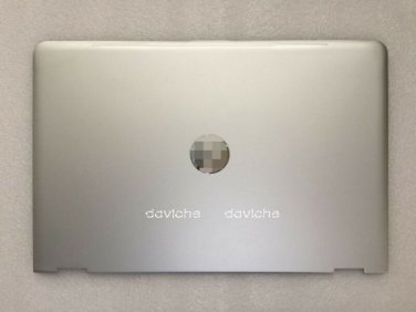 New for hp envy x360 15-aq M6-aq Series 15.6" LCD Back Cover Top Case 856799-001