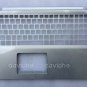 New Genuine for ASUS Q504U series Silver upper case palmrest 13NB0BZ2AP0231