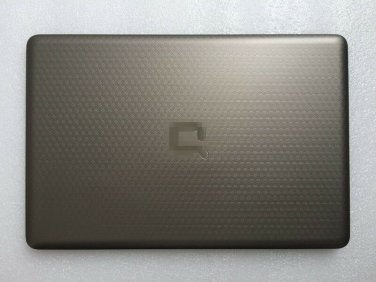 NEW for Compaq 42 CQ42 LCD Back Cover Lid 14" ZYE3AAX1TP03 3AAX1LCTPR0
