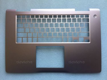 New for Dell Inspiron 15D 7570 series Pink upper case palmrest 96D77 096D77