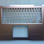 New for Dell Inspiron 15D 7570 series Pink upper case palmrest 96D77 096D77