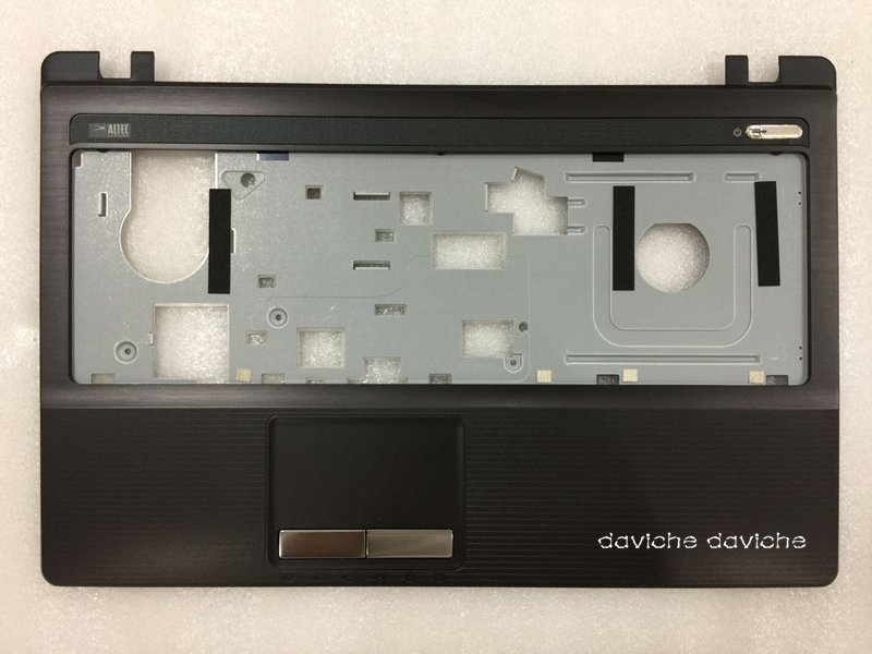 NEW for Asus K53 K53B K53T K53U X53U X53B K53B A53 A53U X53Z Palmrest Upper Case