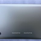 New for hp pavilion dv7-4000 series Light Gold LCD Back Cover Top Case