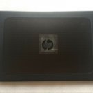 New For HP Zbook 17 G3 series LCD BACK CORVER 848348-001