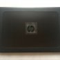 New For HP Zbook 17 G3 series LCD BACK CORVER 848348-001