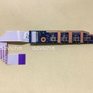 New for hp EliteBook 8770w Series Media Control Board W/Cable 6050A2479801
