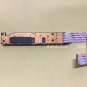 New for hp EliteBook 8770w Series Media Control Board W/Cable 6050A2479801