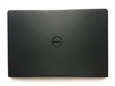 New For Dell VOSTRO 3558 series LCD Back Cover D66XG 0D66XG