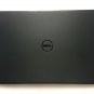 New For Dell VOSTRO 3558 series LCD Back Cover D66XG 0D66XG