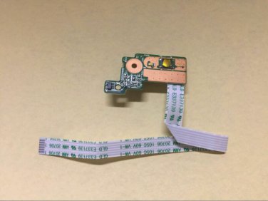 NEW FOR HP pavilion14-b pavilion14-c SERIES POWER BUTTON BOARD DA0U33PB6D0