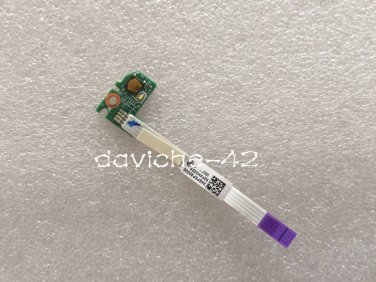 NEW FOR HP Envy 14-3000 SERIES POWER BUTTON BOARD DA0SPSPBAD0