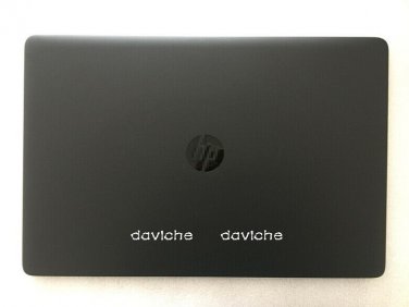 New for hp ProBook 470 G1 series LCD Back Cover Assembly 723639-001