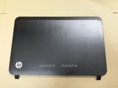 New for hp pavilion M4 m4-1000 series Black LCD Back Cover Top Case 718425-001