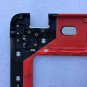 Original New for hp envy17-j series Silve upper case palmrest 736483-001