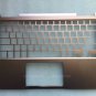 New for DELL Inspiron 13 7370 series Pink upper case palmrest 1R9RJ 01R9RJ