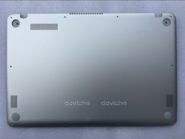 New Genuine for asus Q504U series Silver Bottom Base Case Cover 13NB0BZ2AM0201