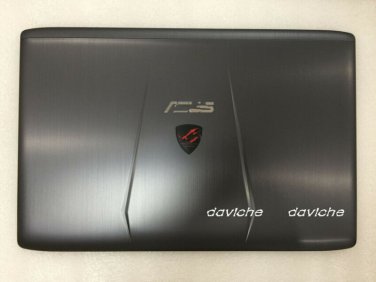 New for ASUS ROG GL752VW series LCD Top Lid Back Cover 13N0-S6A0C01