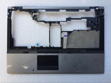 NEW for HP EliteBook 8440P series UPPER CASE PALMREST 594100-001