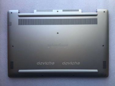 New For Dell Inspiron 17 7570 series Silver Bottom Base Cover Case 21CC9 021CC9