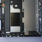 New For Dell Inspiron 17 7570 series Silver Bottom Base Cover Case 21CC9 021CC9