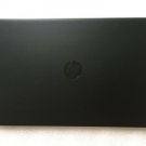 New for HP ProBook 450 455 G1 series Display Back Cover Shell black 721932-001