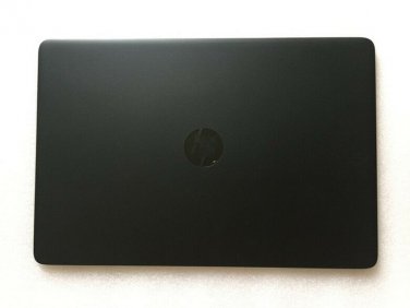 New for HP ProBook 450 455 G1 series Display Back Cover Shell black 721932-001