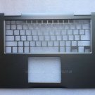 New for Dell Inspiron 15D 7570 series upper case palmrest D9XC1 0D9XC1