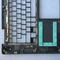 New for Dell Inspiron 15D 7570 series upper case palmrest D9XC1 0D9XC1
