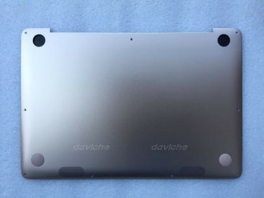 New for ASUS ZenBook UX330U Pink Colour Base Bottom case Bottom Cover Assembly