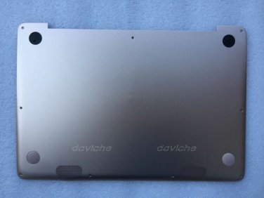 New for ASUS UX330C Series Pink Colour Base Bottom case Bottom Cover Assembly