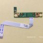 New HP ProBook 4510s 4515s 15.6" Genuine Laptop Power Button Board w/Cable