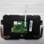 For HP folio 13 series black Touchpad Trackpad Mouse Button Board TM-02031-001