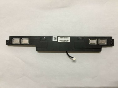 NEW FOR HP ZBook 17 series laptop internal Left&amp;Right Speaker 733638-001