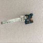 NEW FOR HP ProBook 640 G1 645 G1 SERIES POWER BUTTON BOARD 6050A2566601