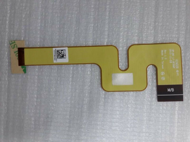 New For HP ElitePad 900 series Lcd Video cable LF-8784P