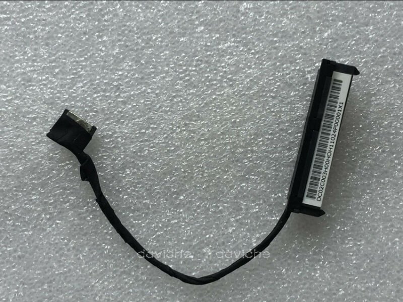 For hp envy4-1000 envy6-1000 series Hard Drive HDD Connector & Cable DC02C003H00
