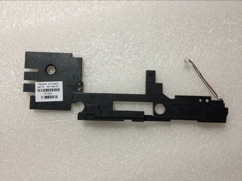 NEW FOR HP ProBook 6560b 6565b 6570b 8560p laptop internal Speaker 641186-001