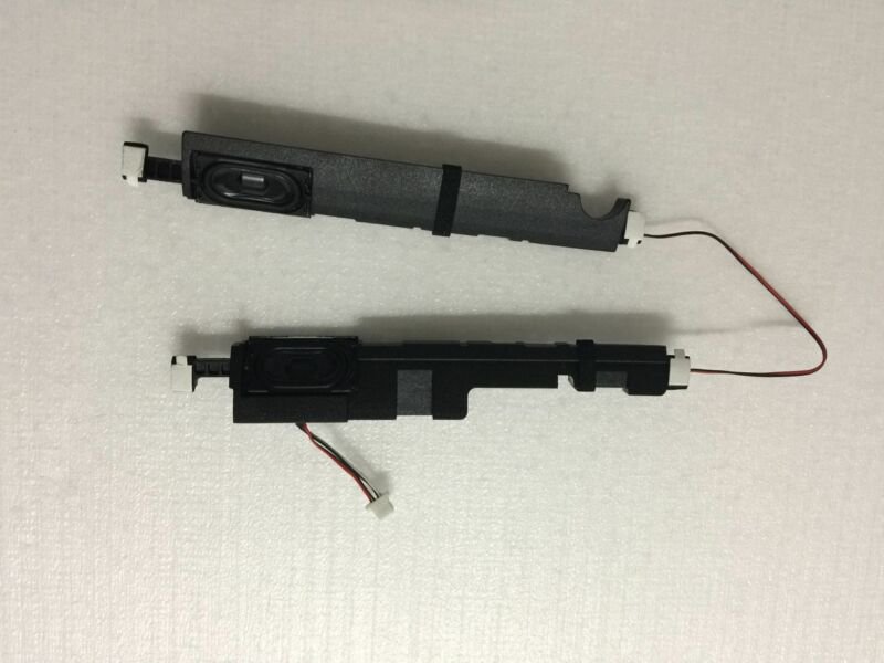 NEW FOR HP 2000 series hp2000-2B19WM laptop internal Left&Right Speaker