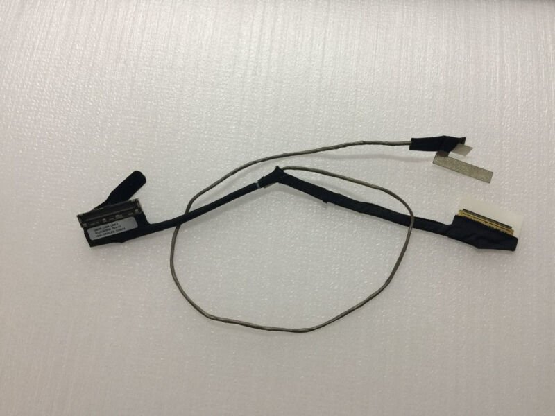 NEW for HP Envy 4 Envy 4-1000 series QAU30 Lcd cable DC02C003F00