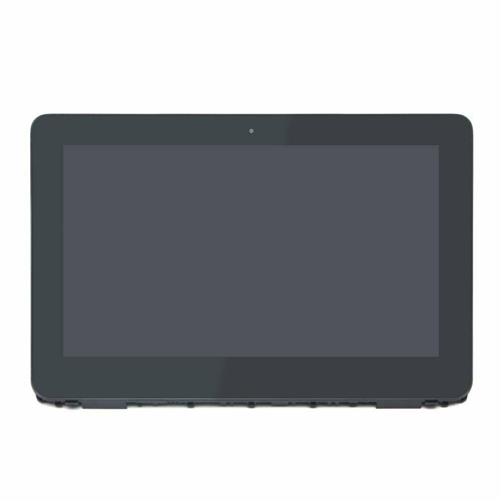 LCD Touch Screen Digitizer Assembly For HP Chromebook 11 X360 G1 EE 928588-001