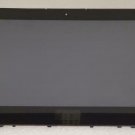 11.6'' 1366x768 LCD Touch Screen Assembly +Bezel For HP Chromebook x360 11 G3 EE