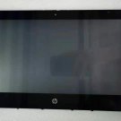 11.6" HD Lcd Touch screen +Bezel Assembly for HP ProBook x360 11 G5 EE