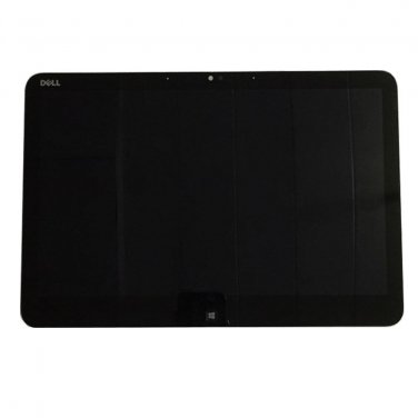 Dell XPS 12 9q33  12.5" LCD/LED Display Touch Screen Replacement Assembly w/Bezel