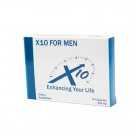 X10 BLEU for Men